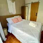 Loft Espacoso A 300M Da Praia
