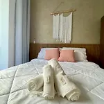 Loft Espacoso A 300M Da Praia