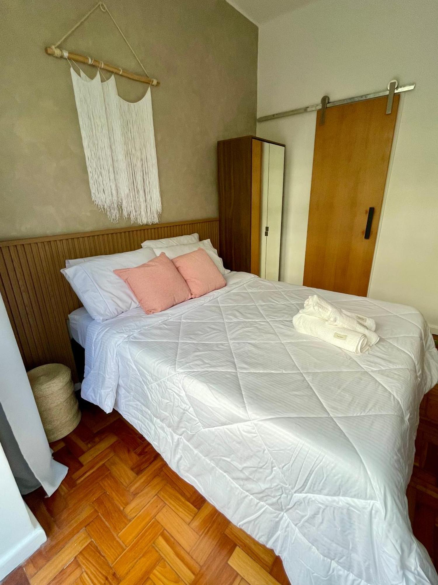 Appartement Loft Espacoso A 300m Da *