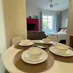 Loft Espacoso A 300M Da Praia