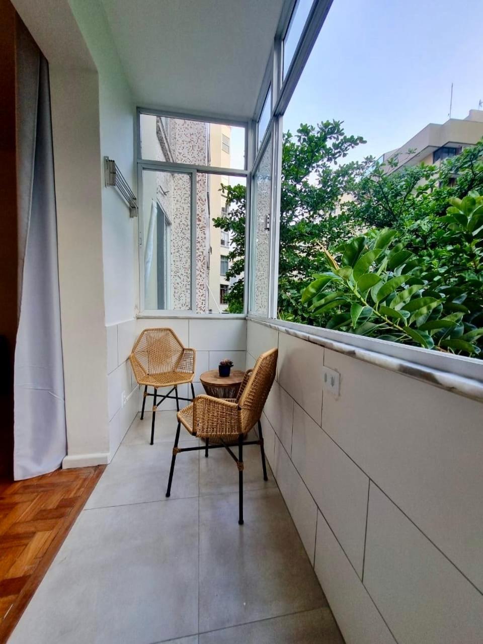 Loft Espacoso A 300m Da * Rio de Janeiro