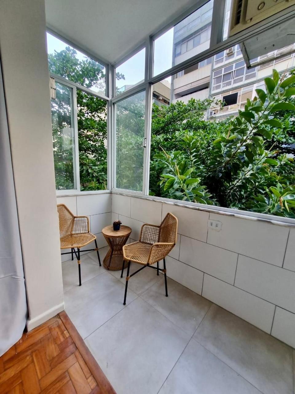 Loft Espacoso A 300m Da * Rio de Janeiro