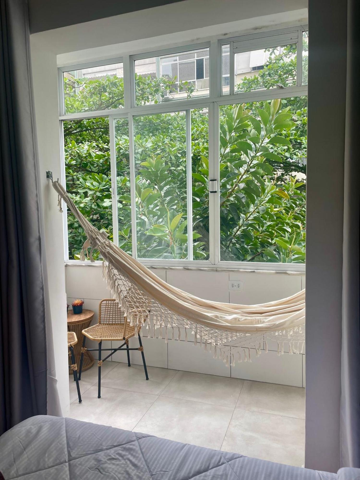 Loft Espacoso A 300m Da
