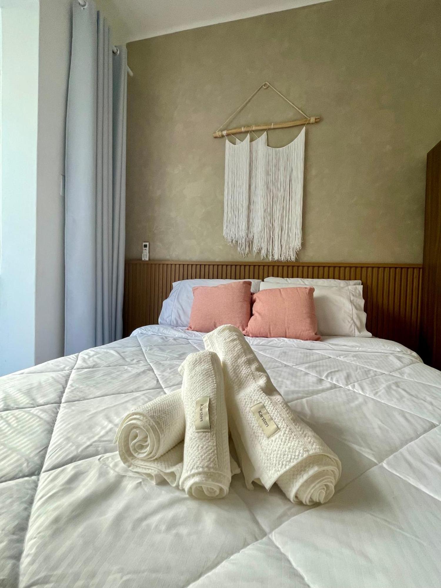 Loft Espacoso A 300m Da Rio de Janeiro